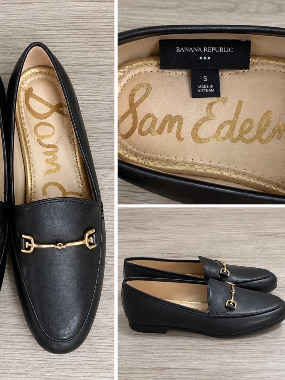 Loafers - Picture 2 of 2